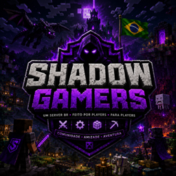 Shadow Gamers Modpack logo