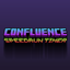 Confluence Speedrun Timer logo