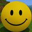 May Verity be happy logo
