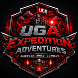 UGA Apocalypse logo