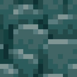 Blue Ancient Debris | Easier to Find Netherite logo