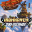 Ironhaven Sky Islands logo