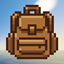 Better Backpacks logo