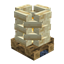 Sandstone Furnace logo