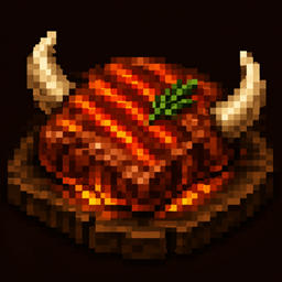 Lycanite Delight logo