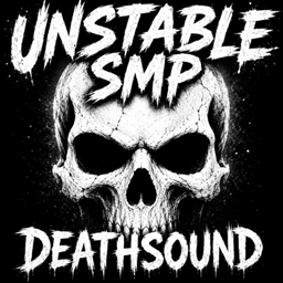 Unstable SMP Deathsound v.0.7 logo