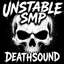 Unstable SMP Deathsound v.0.7 logo