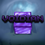 The Voidian Ore logo