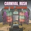 CARNIVAL RUSH logo