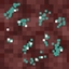 Nether Zinc Ore logo