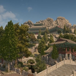 Gunfight - Palace project image