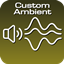 Custom Ambient logo