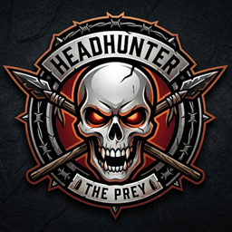 HeadHunter logo