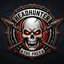 HeadHunter logo
