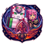 JJBA RPG+ logo