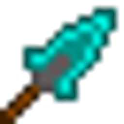 Weapon Selection - Blockd logo