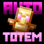 Simple Auto Totem logo