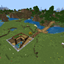 Small Underground House | Made By EvoFN logo