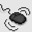 Haptic Mouse logo