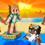 Summer Teens logo