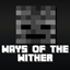 Ways Of The Wither logo