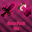 ! Rose Pack 16x logo