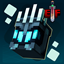 Compat Bosses'Rise + Epic fight logo