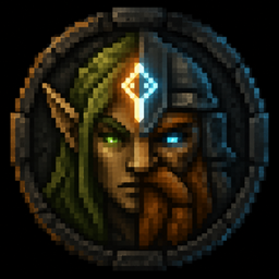 Runic Races logo
