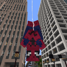 Spider-man:The Great Web