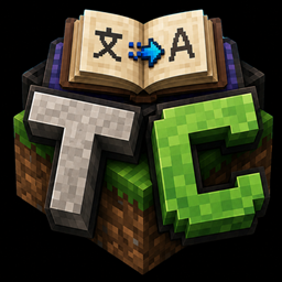 TranslateCraft logo