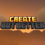 Create - But Better logo
