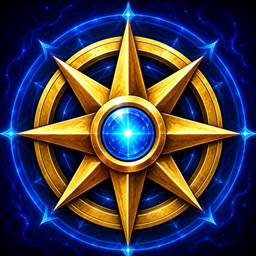 WarDrix Item Origin logo