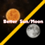 Better Sun/Moon By LunoX logo