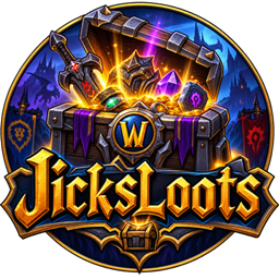 JicksLoots project image