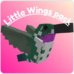 AZP - Little Wings pack project image