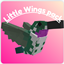 AZP - Little Wings pack logo