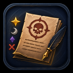 RaidLead Notes project image