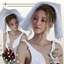 "Endgame" Wedding Veil (Females) logo