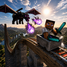 RealShaders project image