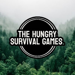 The Hungry Survival Games