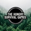 The Hungry Survival Games logo