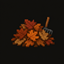 Leaf Rake logo