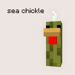 Sea Chickle