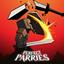 Perfect Parries logo