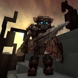 Better Praetorian logo