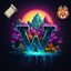 WorldWeaver: New Dawn logo