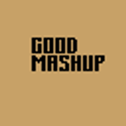 Goody Mashup logo