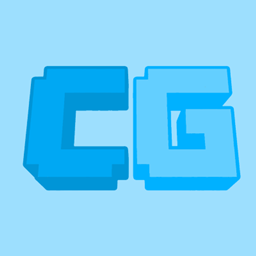 Connected-Glass - Better connected glass logo