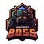 Boss Fight Treffpunkt logo