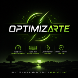 OptimizArte logo